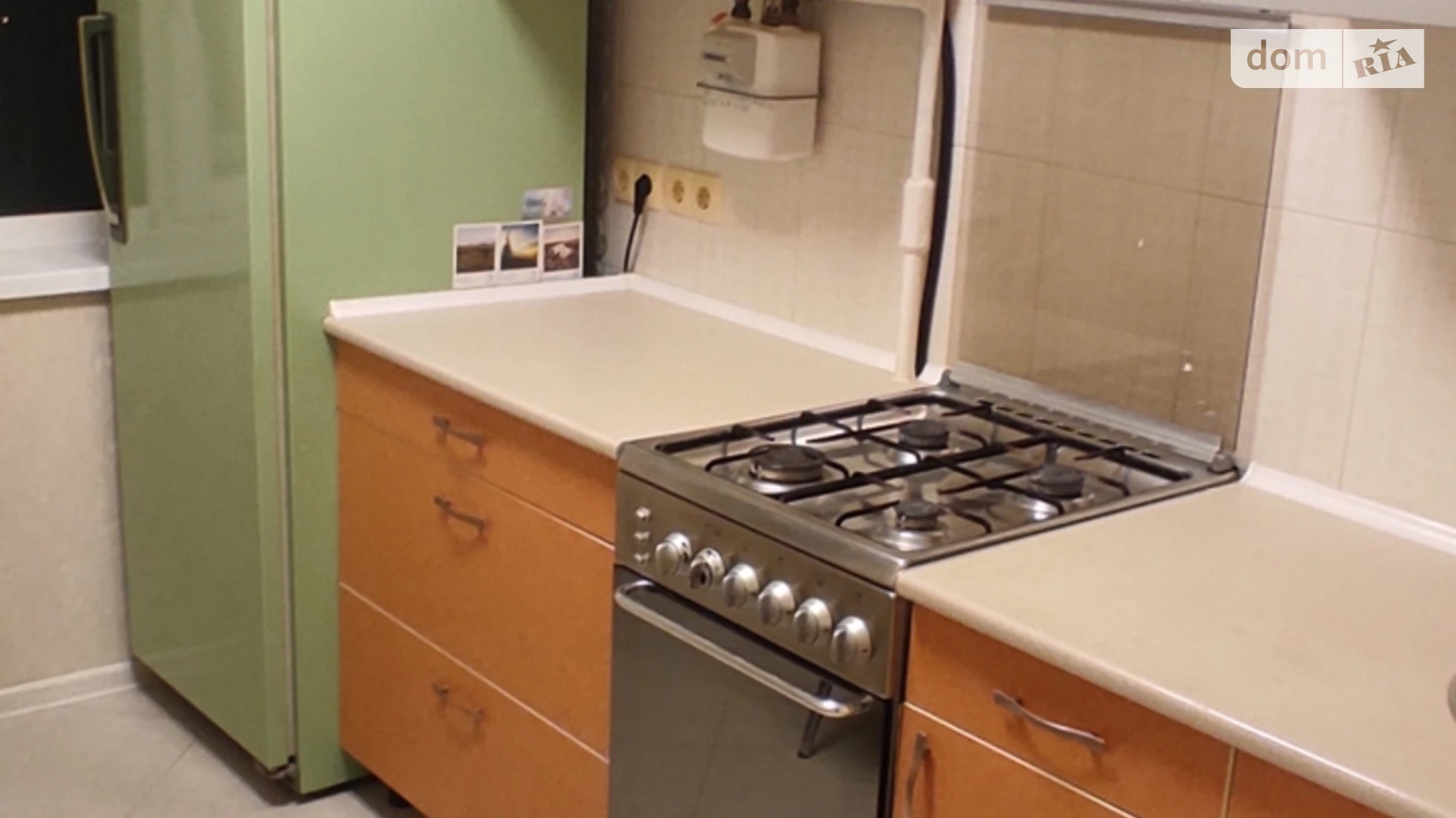 Продается 3-комнатная квартира 64 кв. м в, цена: 51000 $ - фото 5