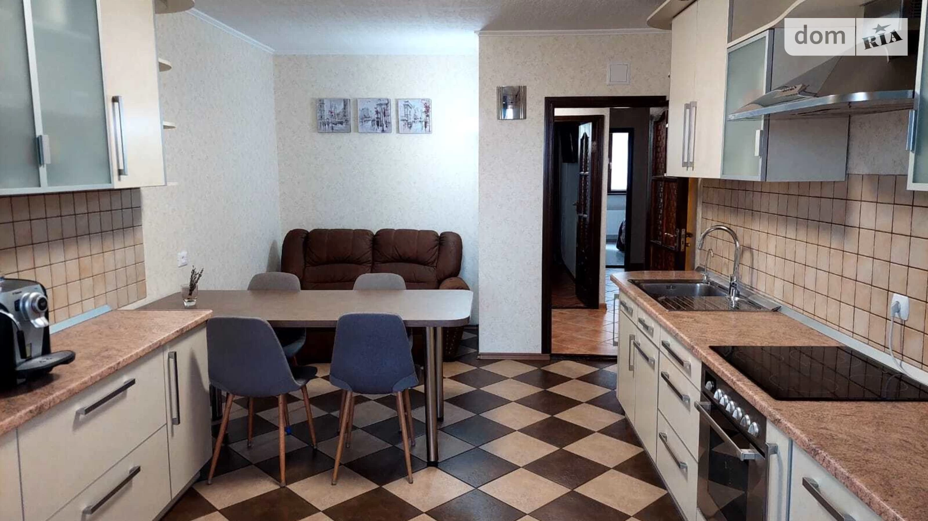 Продається 3-кімнатна квартира 70 кв. м у Одесі, бул. Французький - фото 2