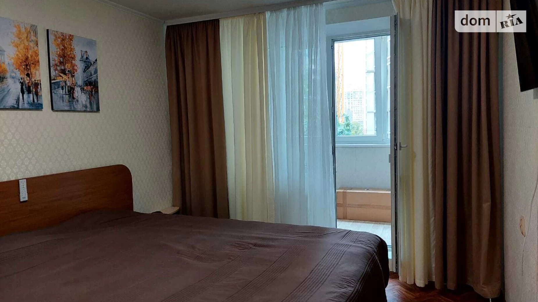 Продається 3-кімнатна квартира 70 кв. м у Одесі, бул. Французький - фото 5