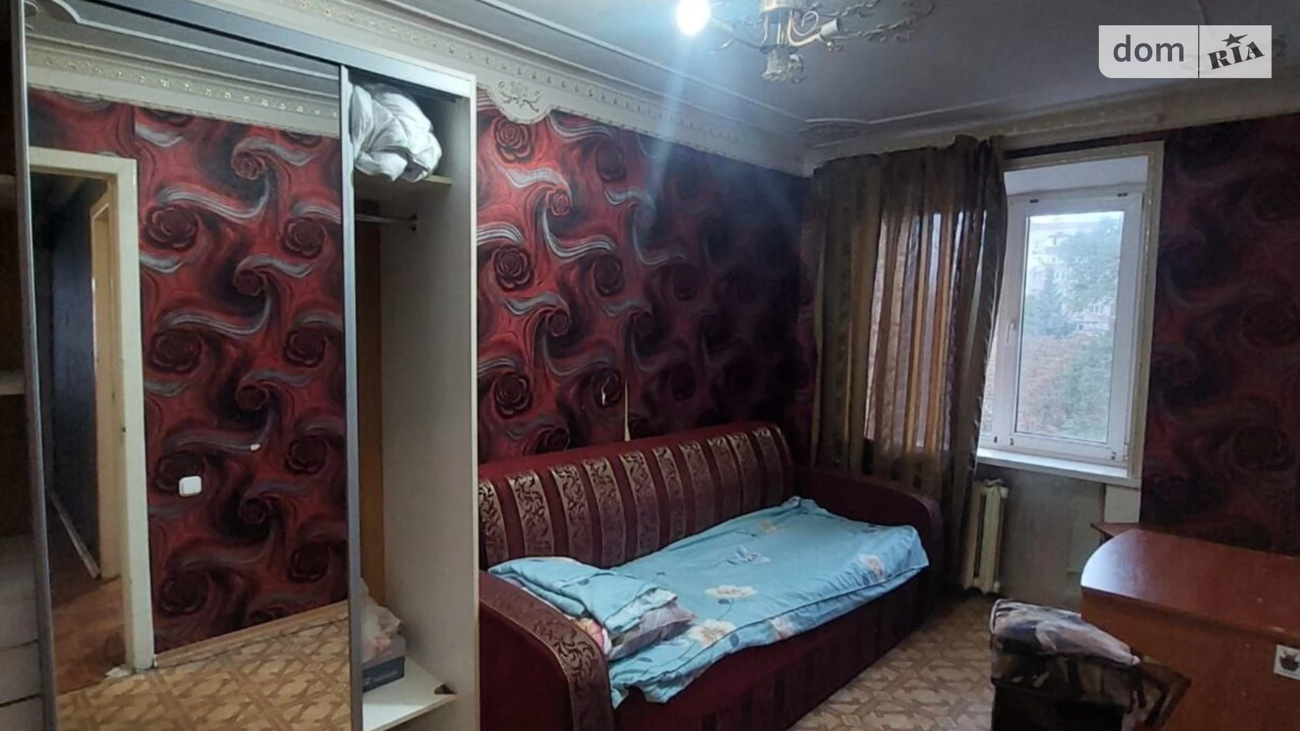 Продається 3-кімнатна квартира 55 кв. м у Дніпрі, вул. Донцова Дмитра(Донського Дмитра), 4 - фото 4