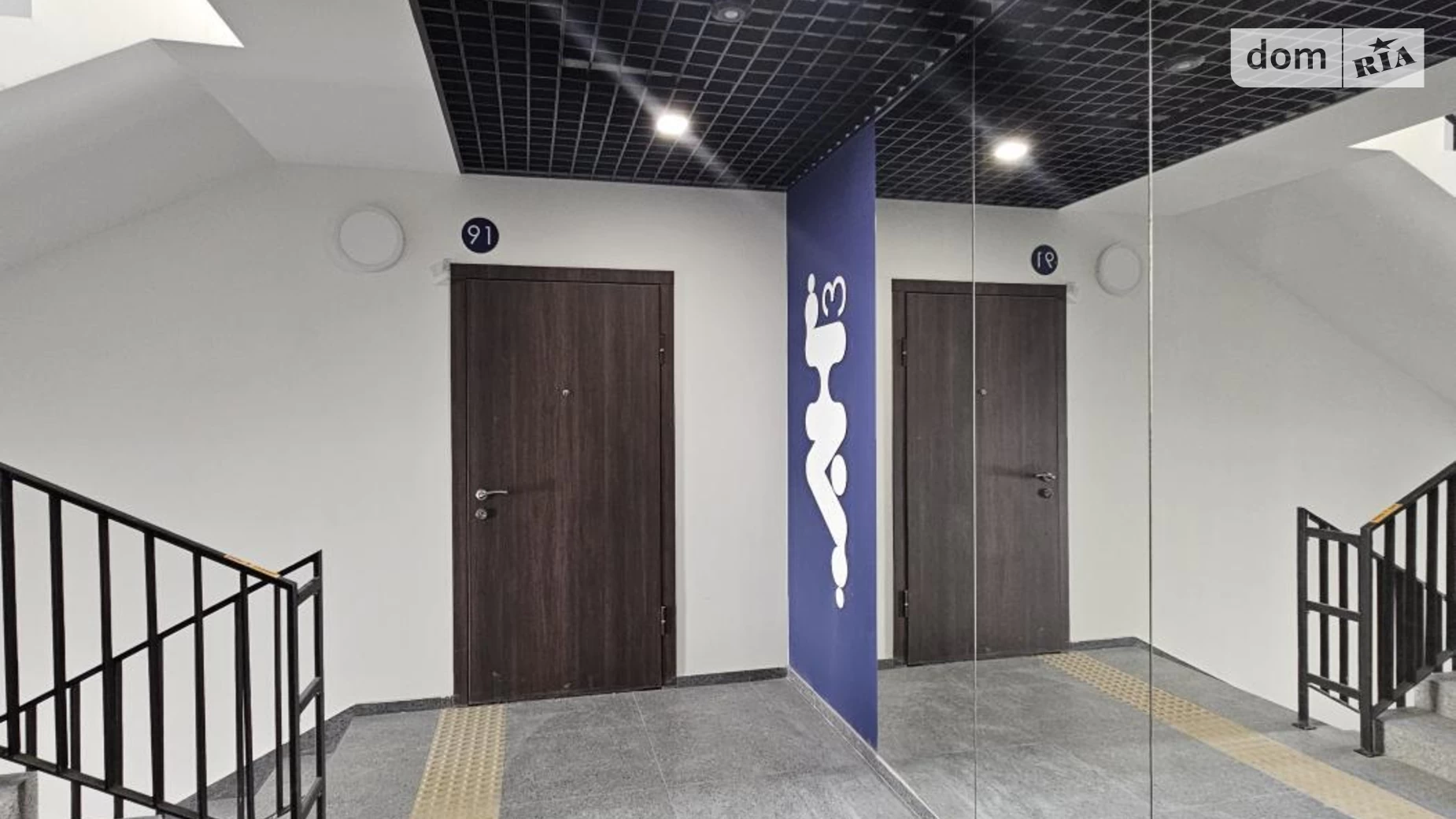 Продається 1-кімнатна квартира 35 кв. м у Сокільниках, вул. Проектована-Тролейбусна - фото 4