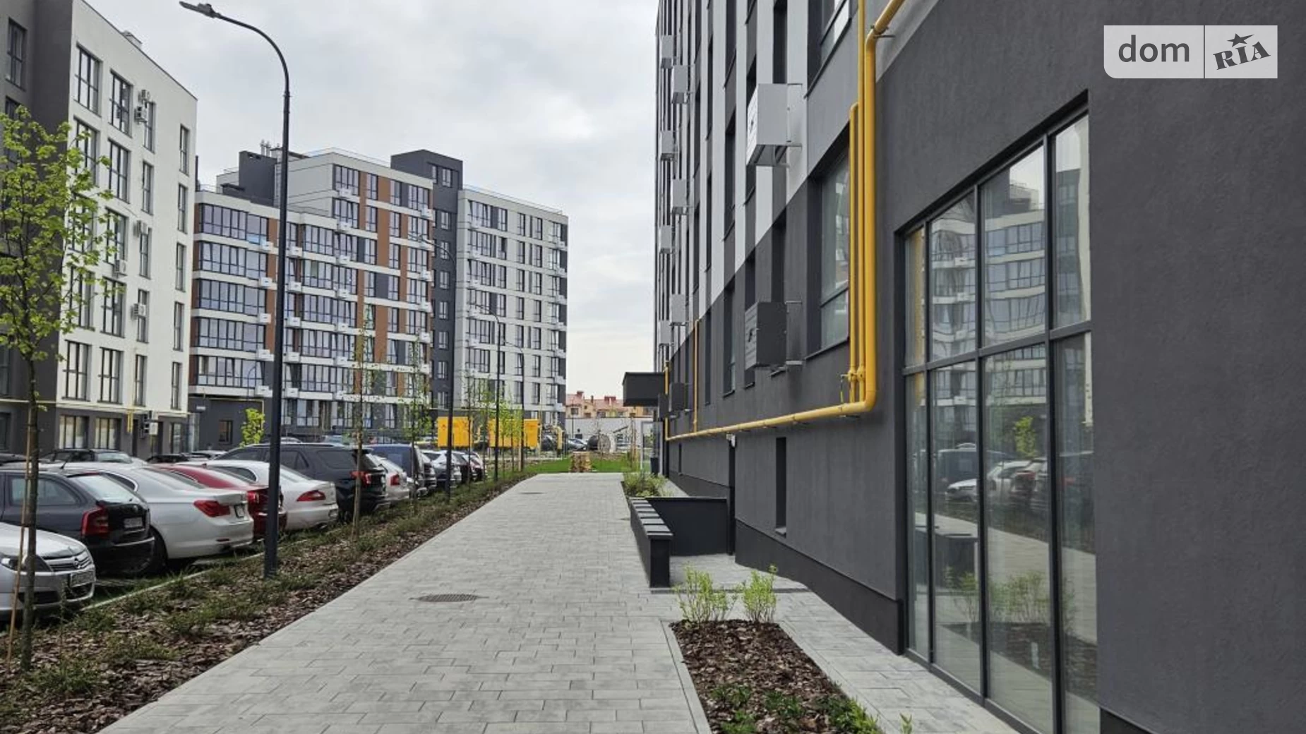 Продается 1-комнатная квартира 35 кв. м в Сокольниках, ул. Проектируемая-Троллейбусная - фото 4
