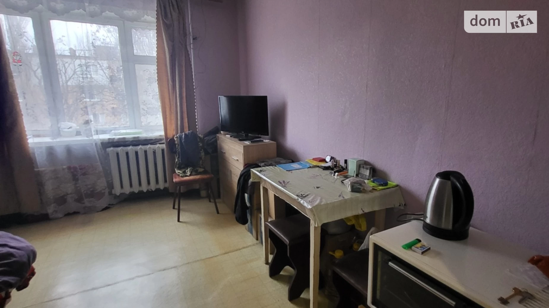 Продается 2-комнатная квартира 37.1 кв. м в Николаеве, ул. Южная, 31Б - фото 2