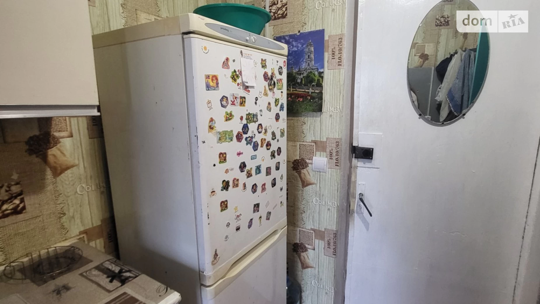 Продается 2-комнатная квартира 37.1 кв. м в Николаеве, ул. Южная, 31Б - фото 3