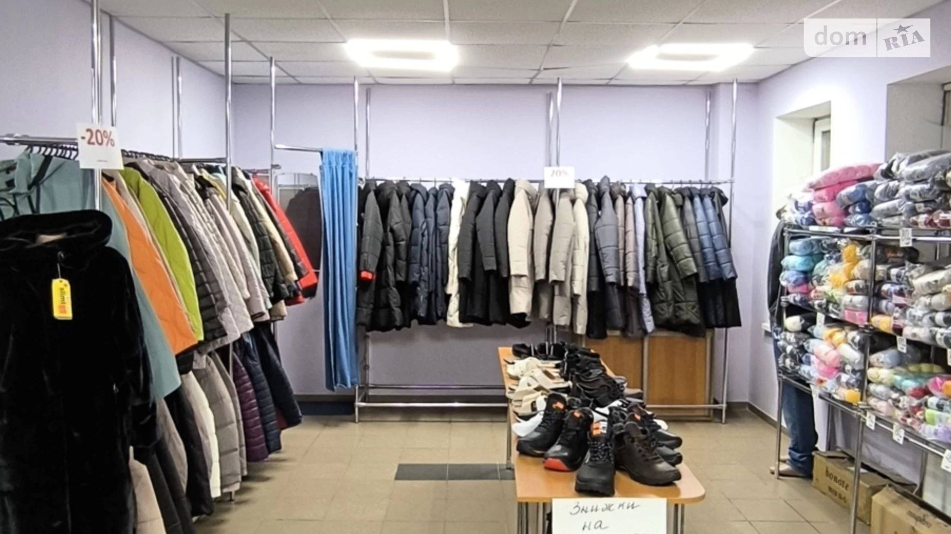 Продається об'єкт сфери послуг 93 кв. м в 1-поверховій будівлі, цена: 88000 $ - фото 2