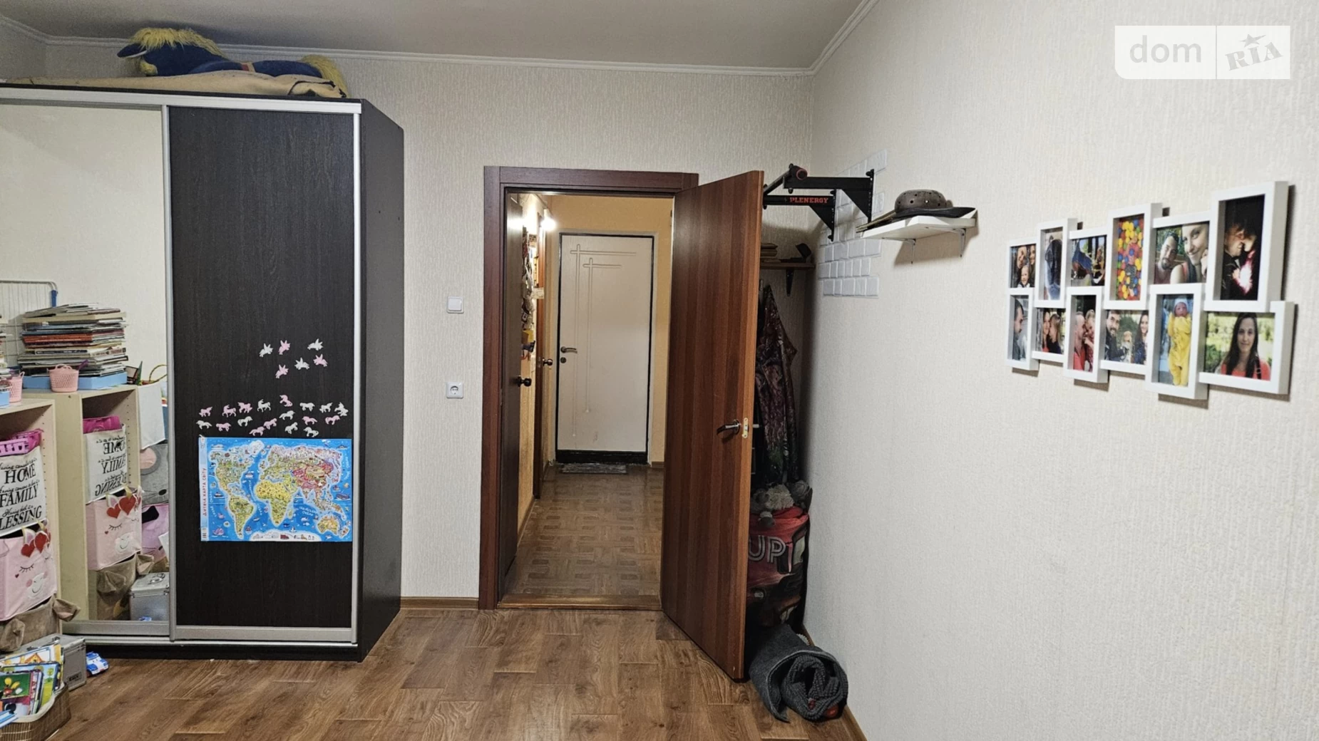 Продается 1-комнатная квартира 49 кв. м в Вышгороде, ул. Кургузова, 11Д - фото 3