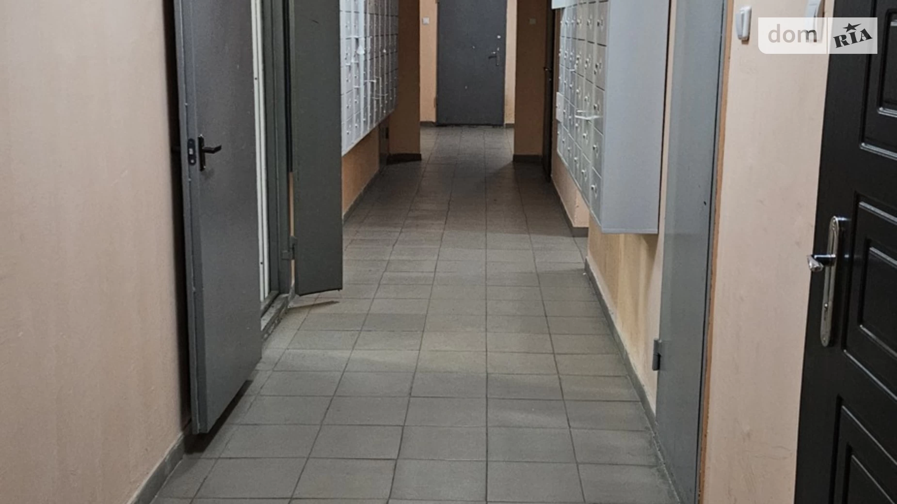 Продается 1-комнатная квартира 49 кв. м в Вышгороде, ул. Кургузова, 11Д - фото 5