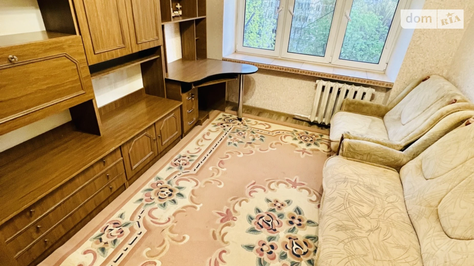 Сдается в аренду комната 17 кв. м в Тернополе, цена: 4500 грн - фото 3