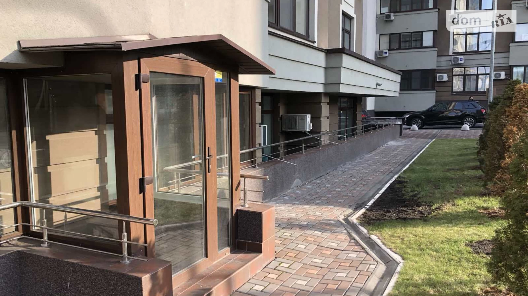 Сдается в аренду помещения свободного назначения 93 кв. м в 24-этажном здании, цена: 50000 грн - фото 2
