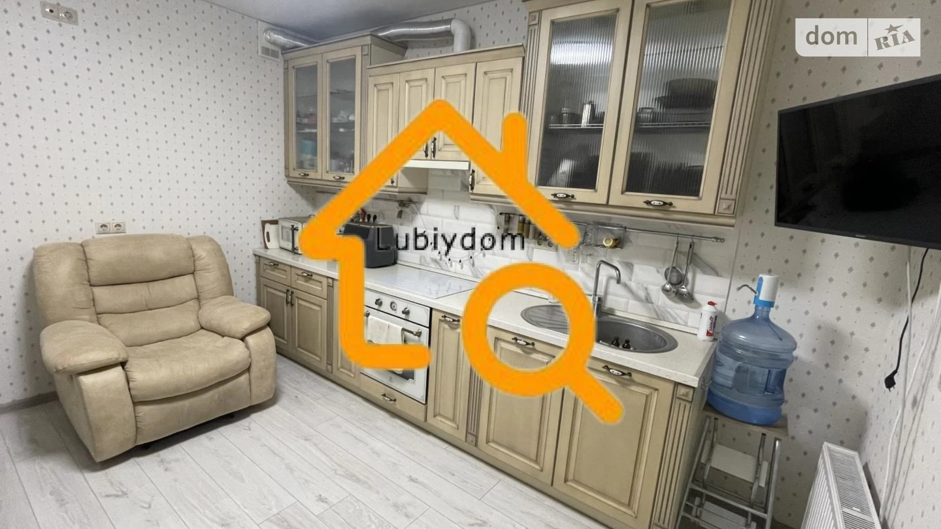 Продается 2-комнатная квартира 68 кв. м в Вишневом, ул. Кузьмы Скрябина(Ватутина), 29 - фото 2