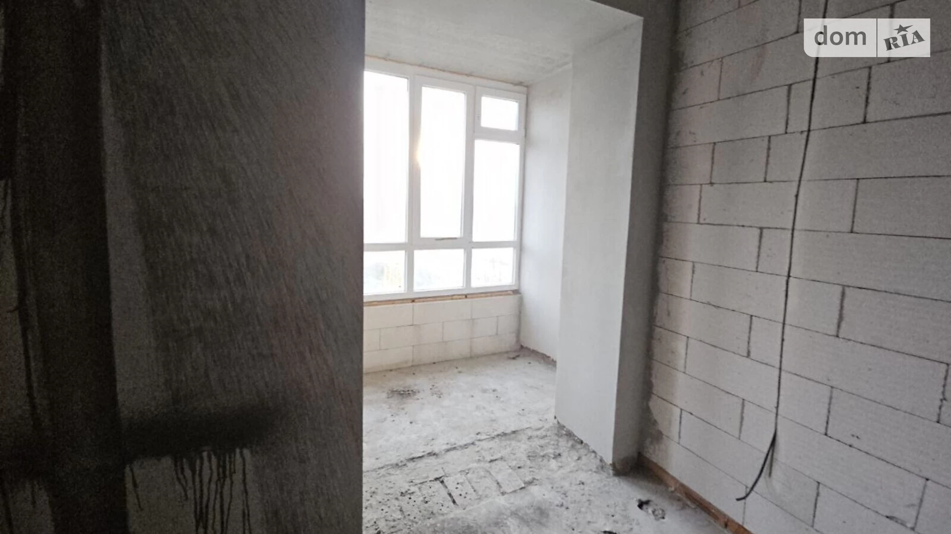 Продается 1-комнатная квартира 45 кв. м в Хмельницком, ул. Сечевых Стрельцов, 5 - фото 2