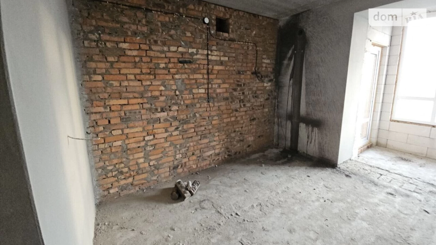 Продается 1-комнатная квартира 45 кв. м в Хмельницком, ул. Сечевых Стрельцов, 5 - фото 4