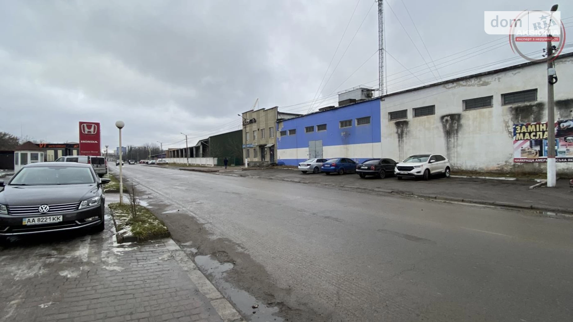 Сдается в аренду помещения свободного назначения 430 кв. м в 1-этажном здании, цена: 64500 грн - фото 3