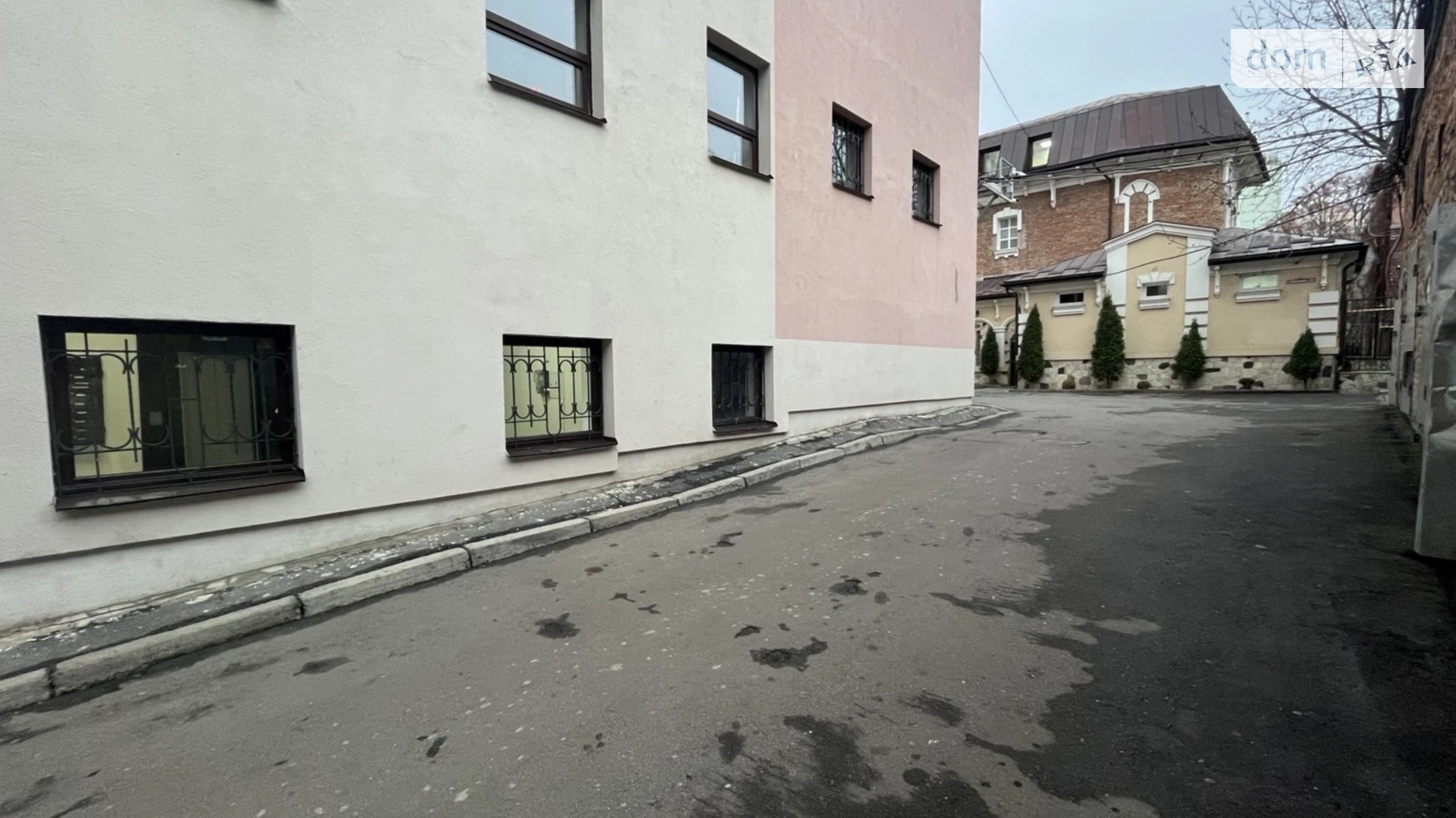 Сдается в аренду помещения свободного назначения 107 кв. м в 5-этажном здании, цена: 37500 грн - фото 5