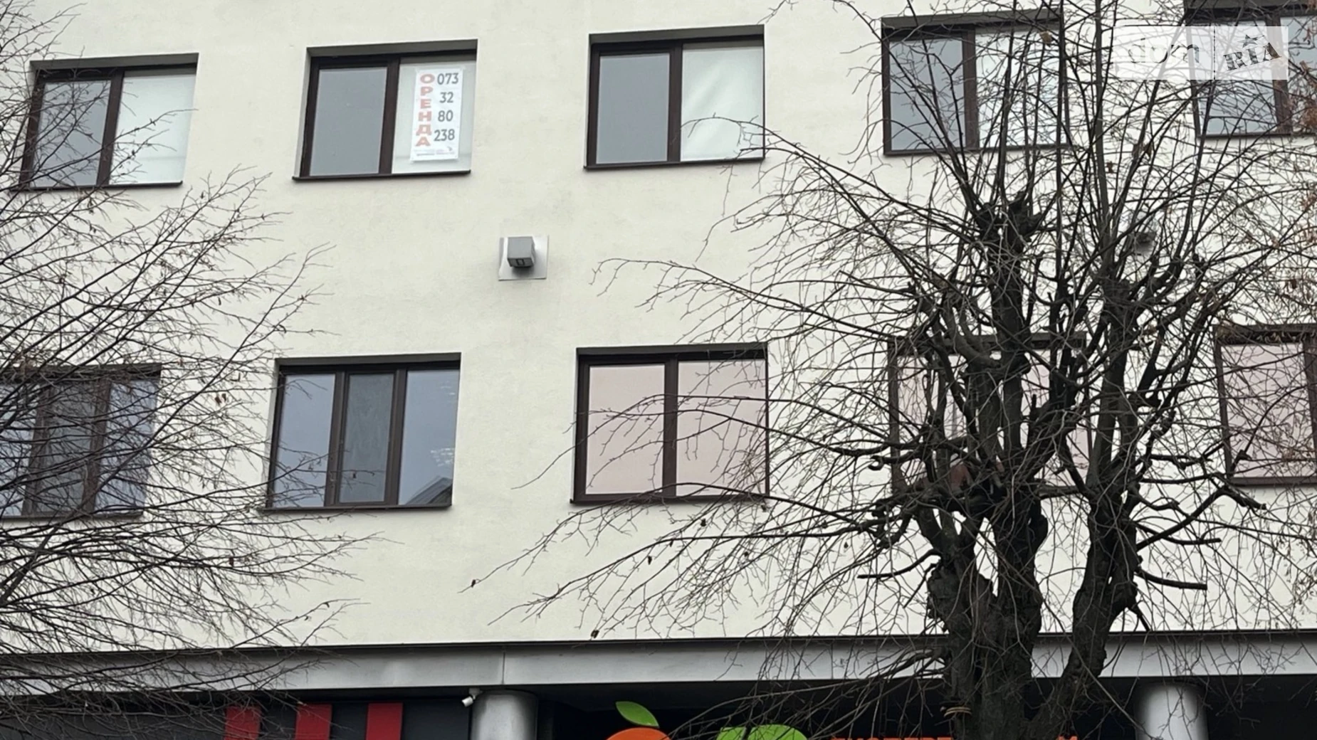 Сдается в аренду помещения свободного назначения 107 кв. м в 5-этажном здании, цена: 37500 грн - фото 3