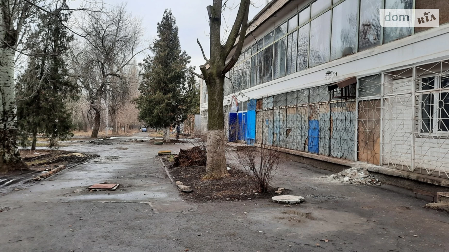 Сдается в аренду помещения свободного назначения 100 кв. м в 2-этажном здании, цена: 1000 грн - фото 4