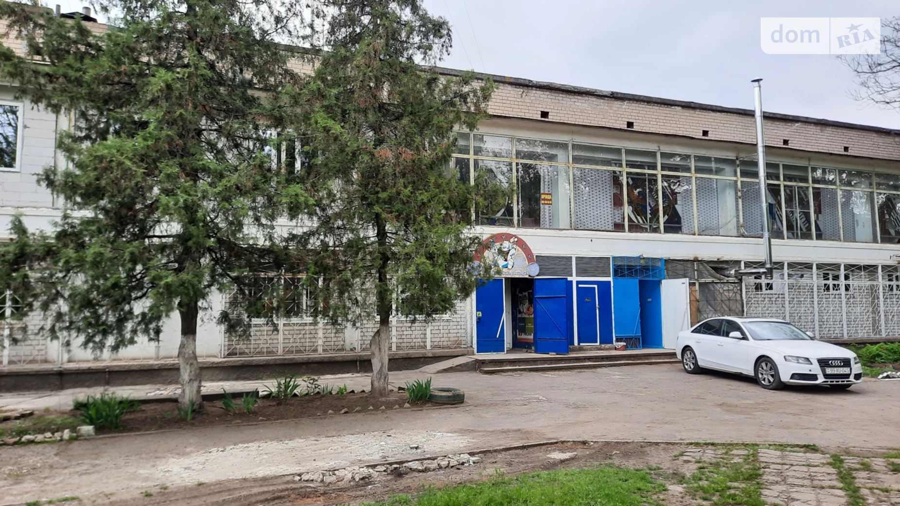 Сдается в аренду помещения свободного назначения 100 кв. м в 2-этажном здании, цена: 1000 грн - фото 5