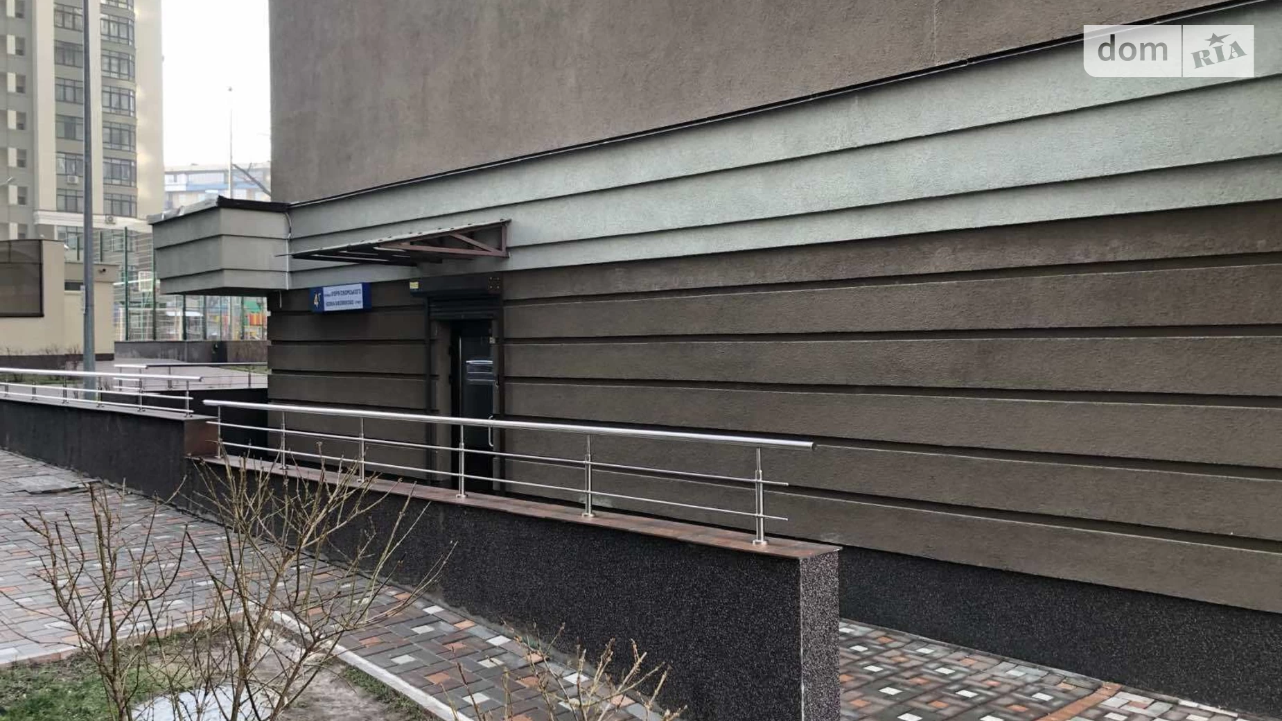 Продается помещения свободного назначения 93 кв. м в 24-этажном здании, цена: 170000 $ - фото 3