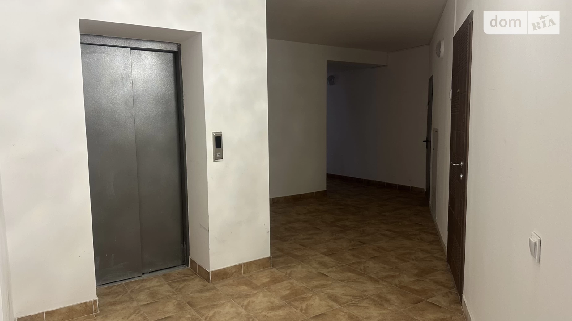 Продается 2-комнатная квартира 76.8 кв. м в Агрономичном, ул. Центральная(Мичурина), 2А корпус 9 - фото 3