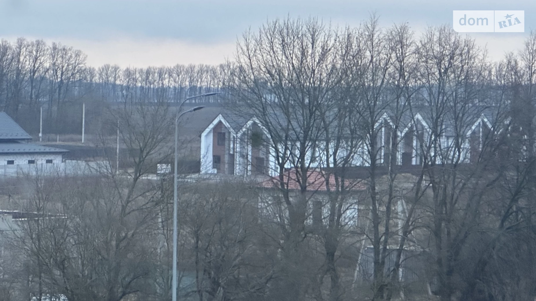 Продается 2-комнатная квартира 76.8 кв. м в Агрономичном, ул. Центральная(Мичурина), 2А корпус 9 - фото 4