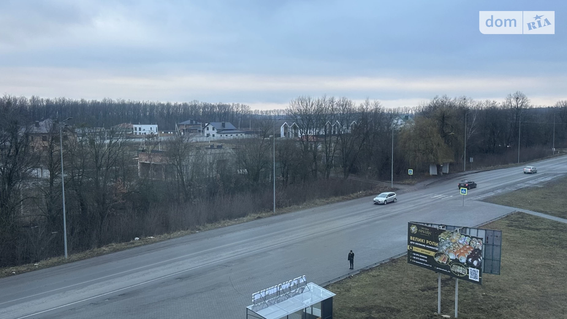 Продается 2-комнатная квартира 76.8 кв. м в Агрономичном, ул. Центральная(Мичурина), 2А корпус 9 - фото 5