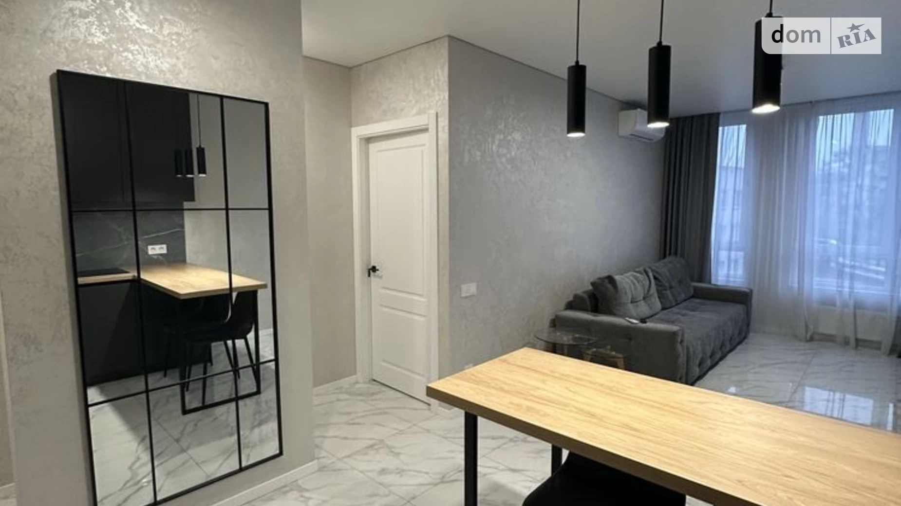 Сдается в аренду 2-комнатная квартира 45 кв. м в Днепре, ул. Космическая, 5 - фото 3