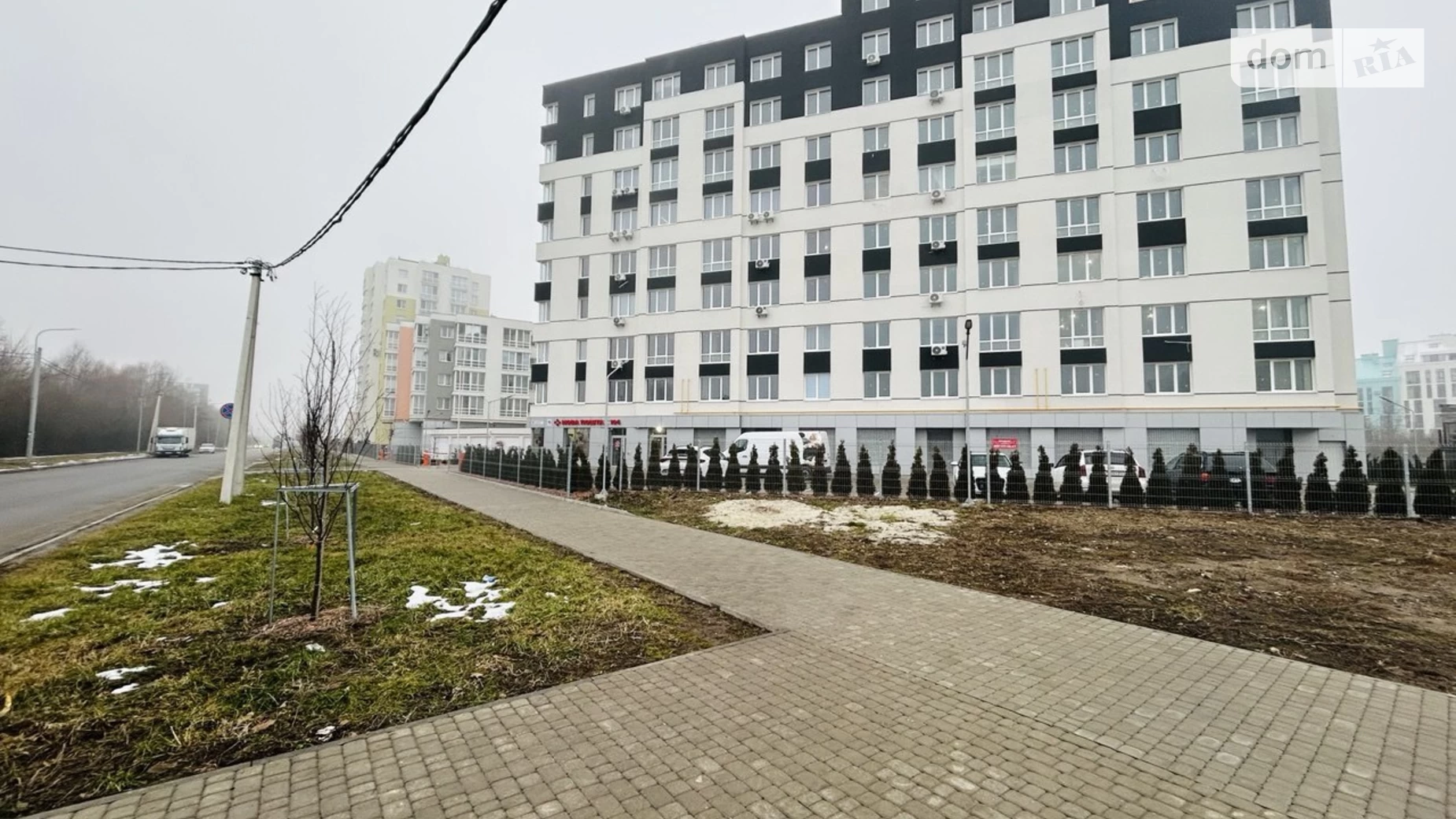 вул. Мікльоша Карла Сихівський Львів, цена: 1100 $ - фото 2