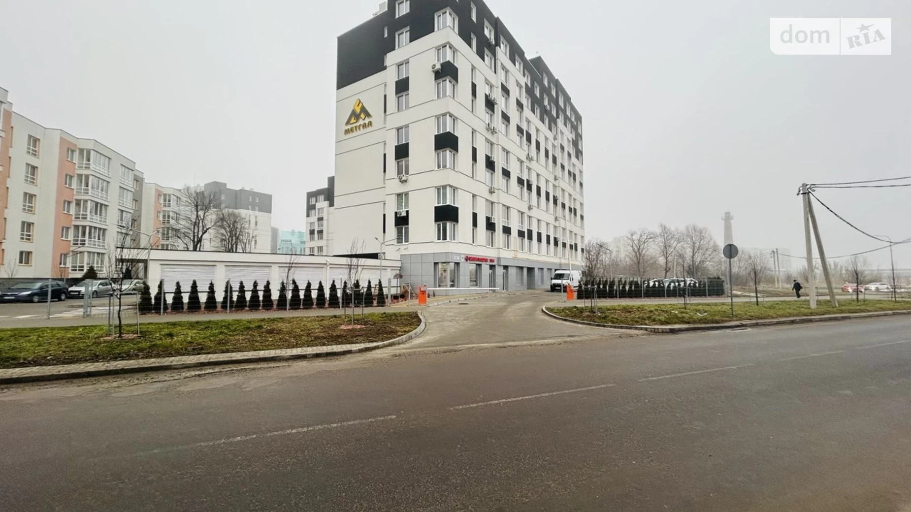 вул. Мікльоша Карла Сихівський Львів, цена: 1100 $ - фото 3