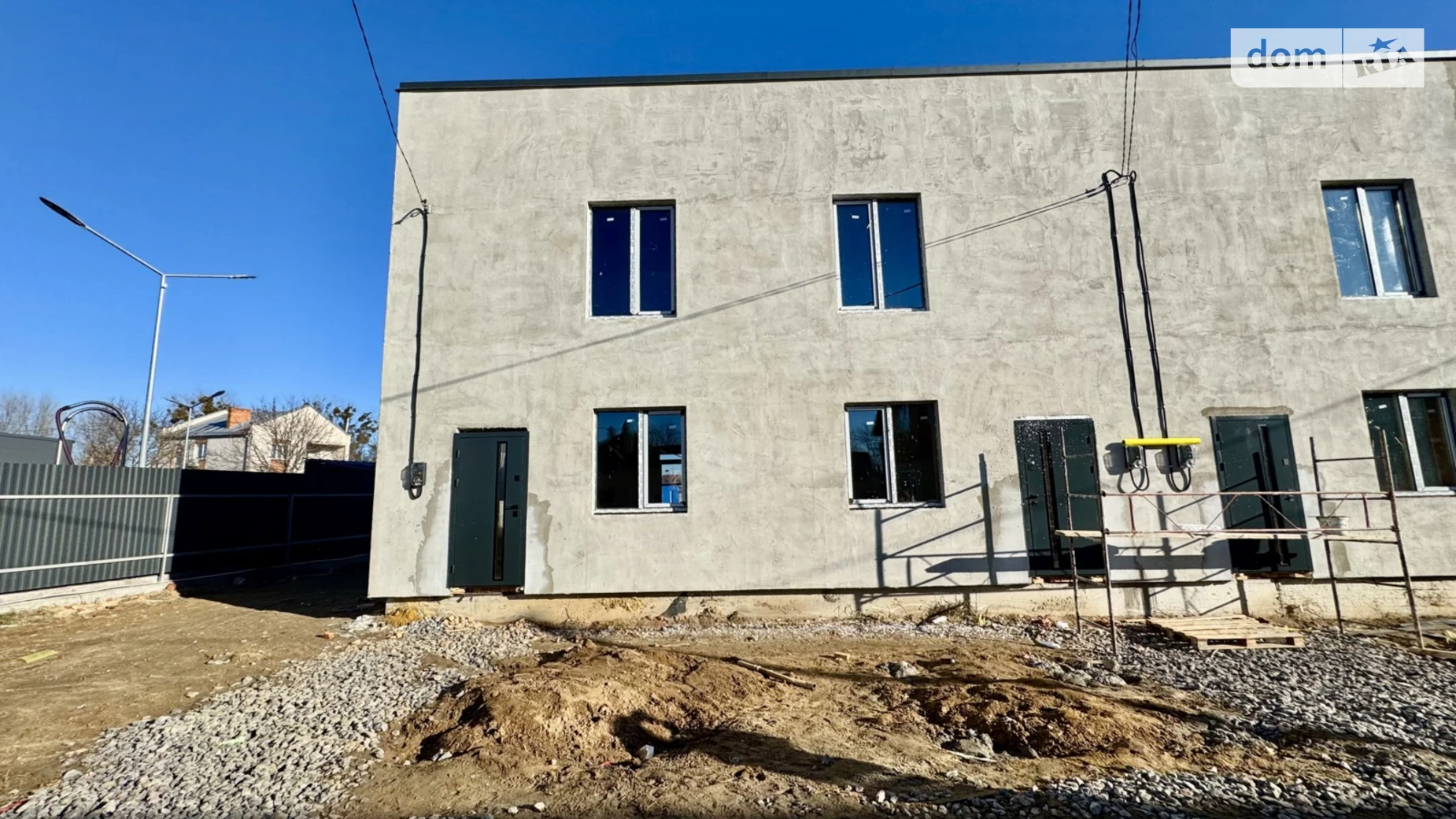 вул. Київська, 291 Стрижавка, цена: 58000 $ - фото 2