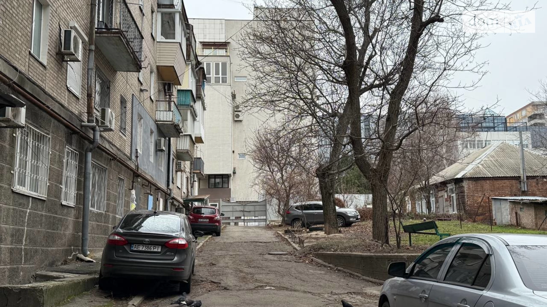 ул. Муслима Магомаева(8 марта), 10 Парк Шевченко Днепр - фото 5