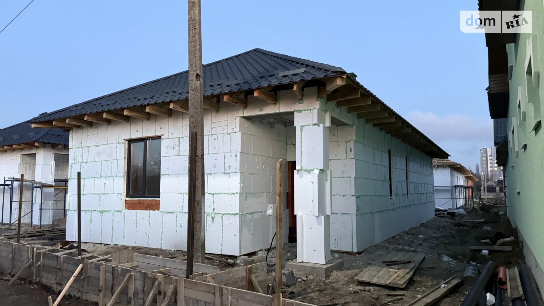 Продається будинок 2 поверховий 116.5 кв. м з подвалом, цена: 87999 $ - фото 3