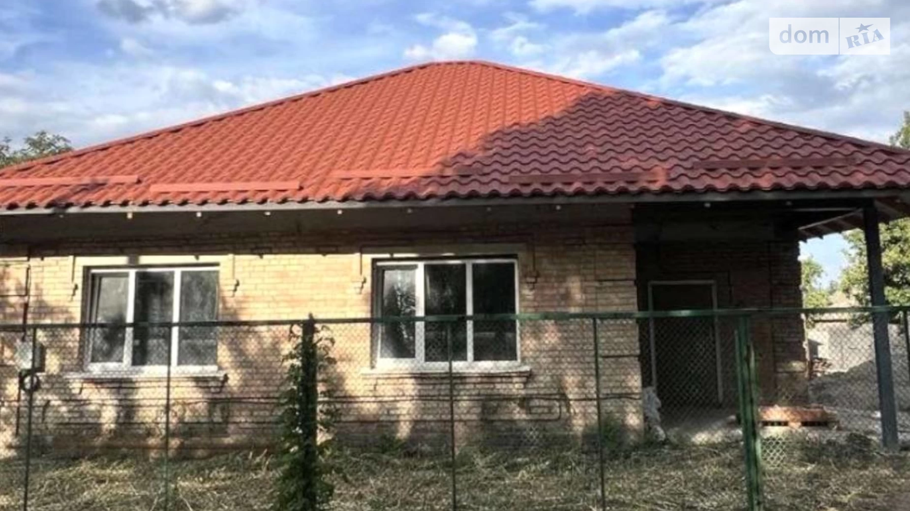 Продається одноповерховий будинок 106 кв. м з бесідкою, цена: 48500 $ - фото 2