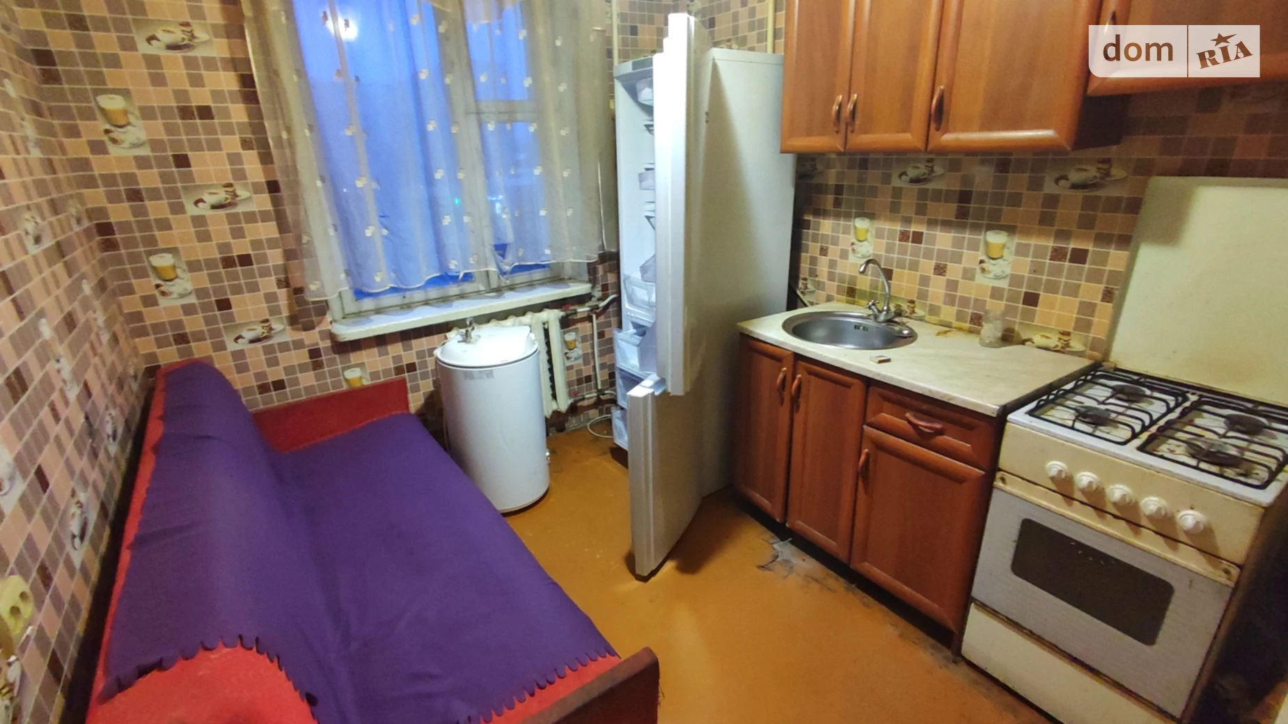Продается 1-комнатная квартира 31.5 кв. м в Квасилове, ул. Молодёжная - фото 2