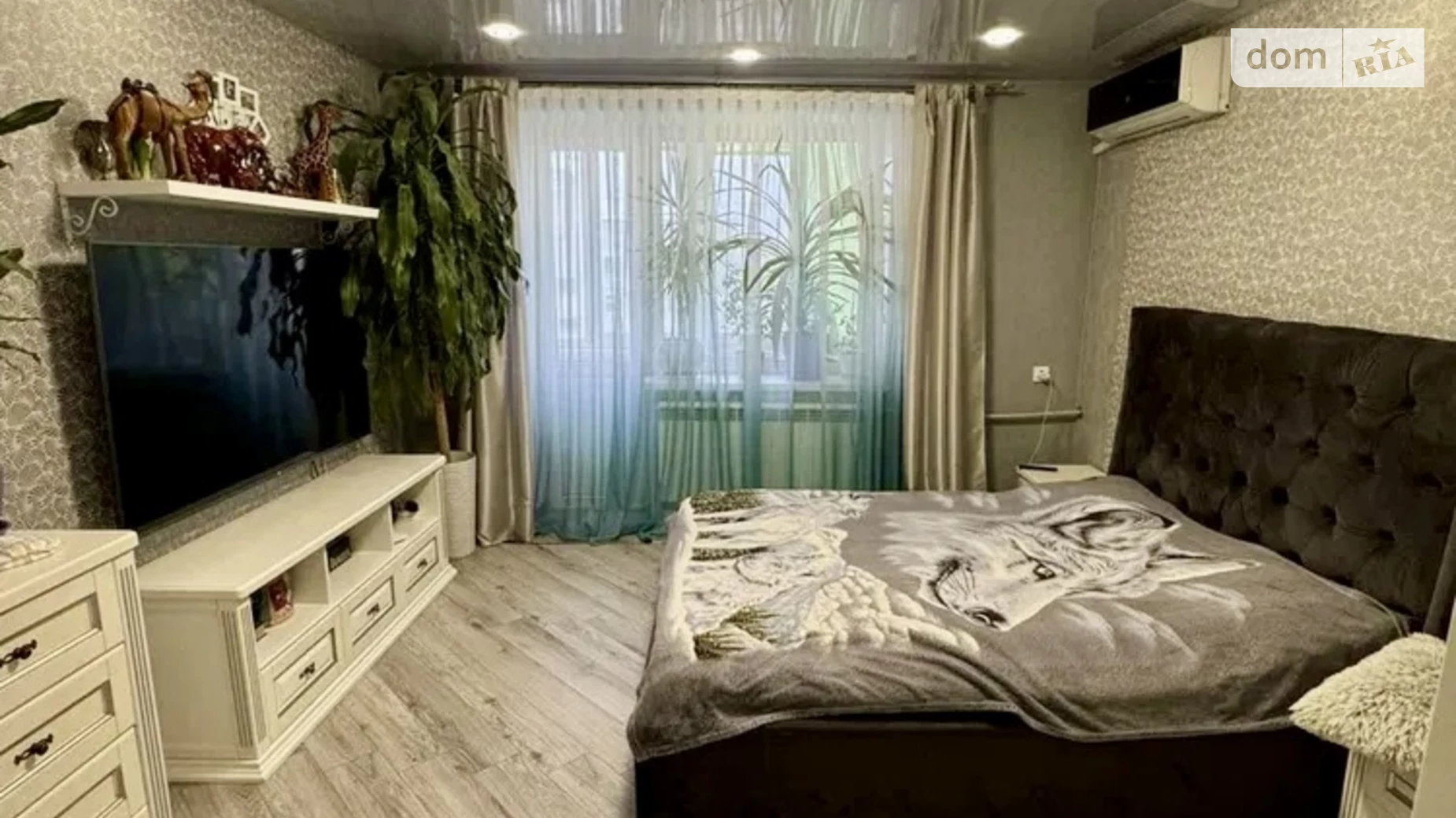 Продается 3-комнатная квартира 58.7 кв. м в Белой Церкви, ул. Партизанская - фото 4