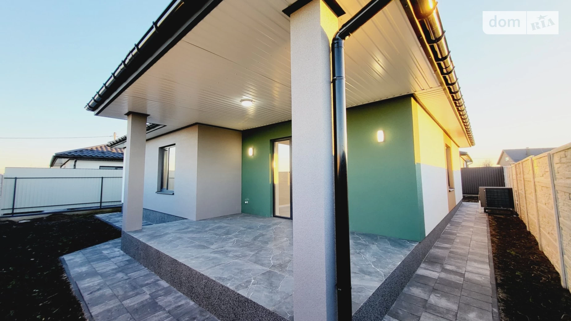 Продается одноэтажный дом 112.5 кв. м с террасой, цена: 155000 $ - фото 2