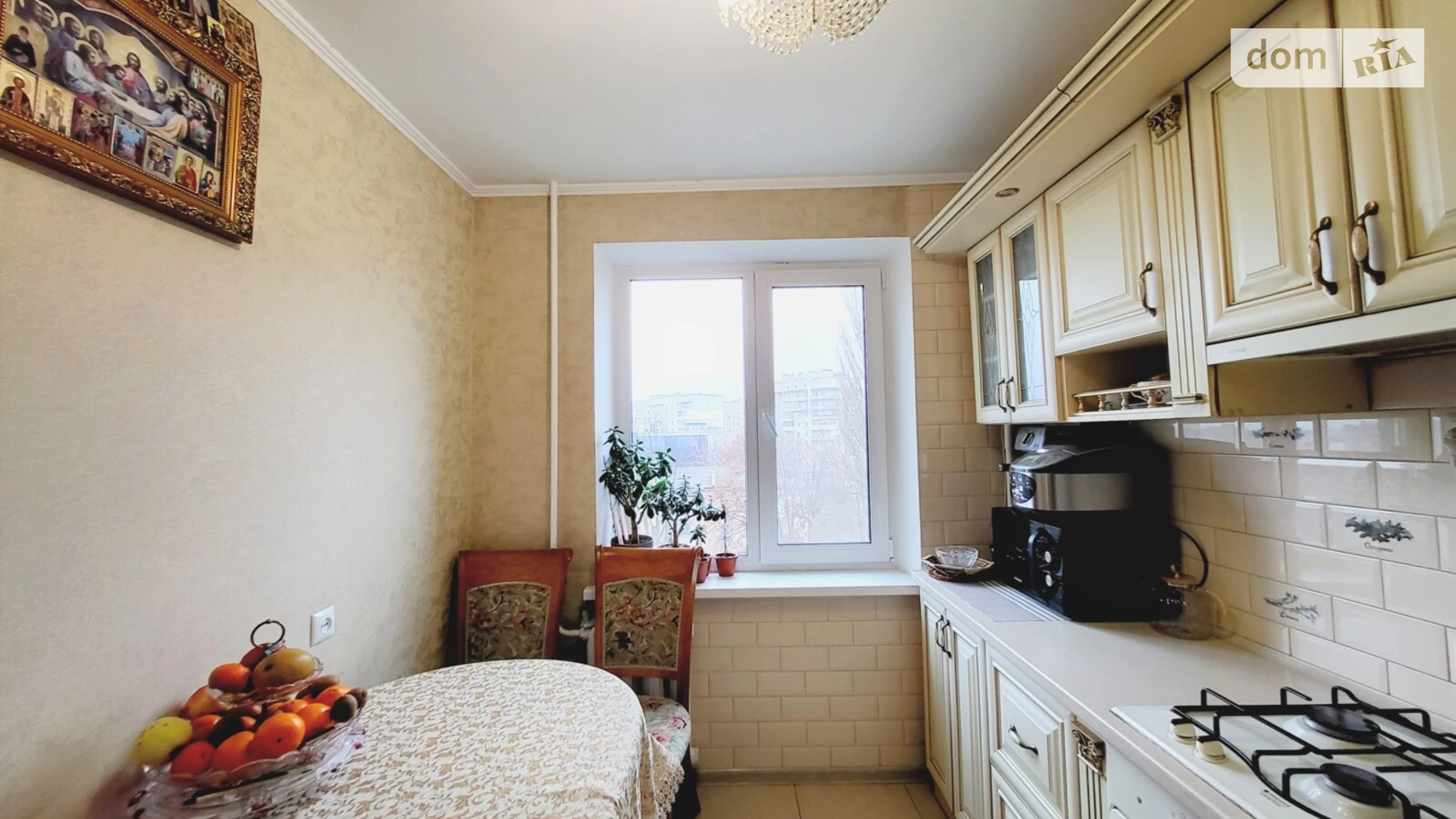 Продается 3-комнатная квартира 65 кв. м в Виннице, ул. Пирогова - фото 2