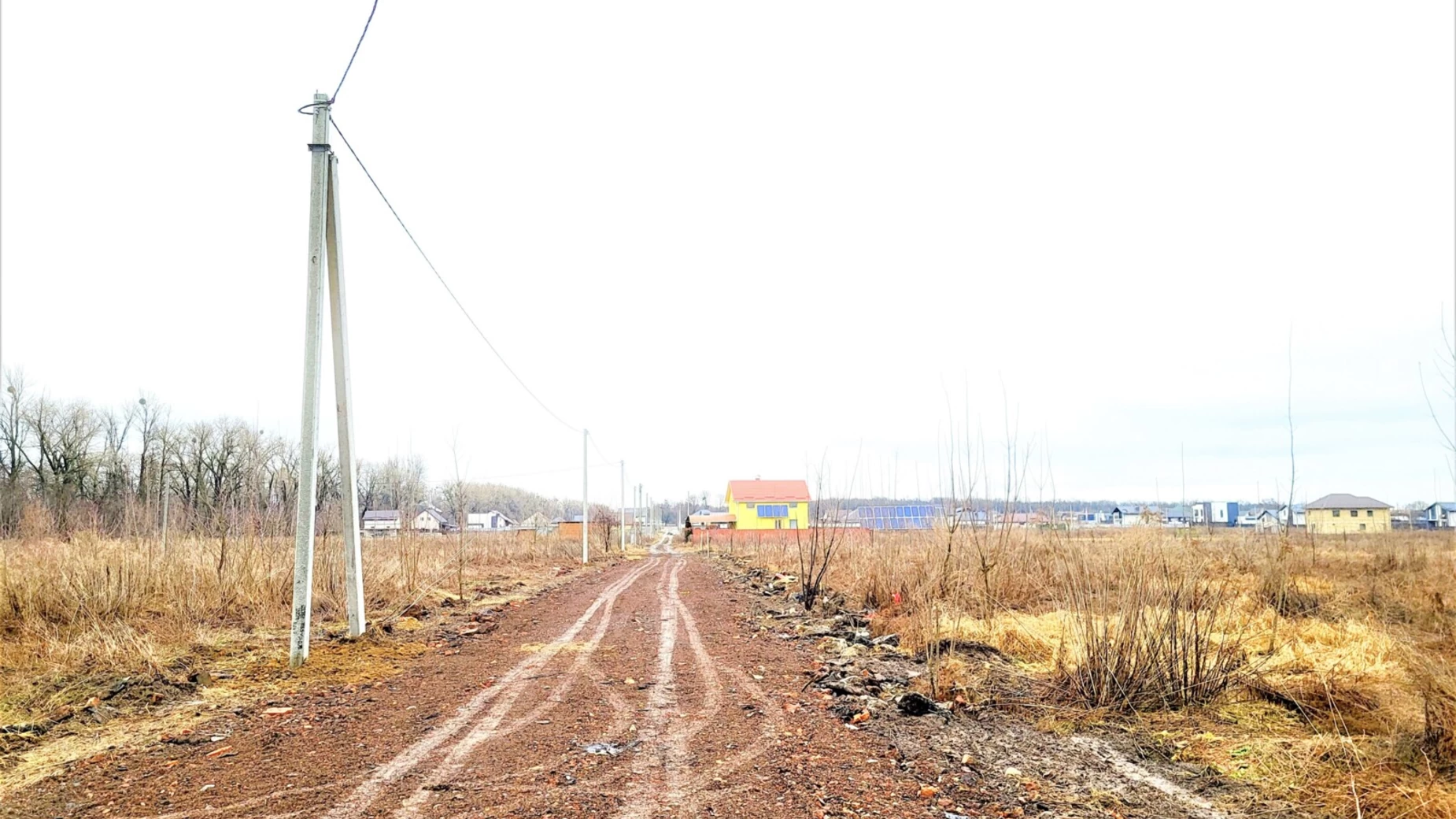 Продається земельна ділянка 8 соток у Вінницькій області, цена: 25000 $ - фото 3