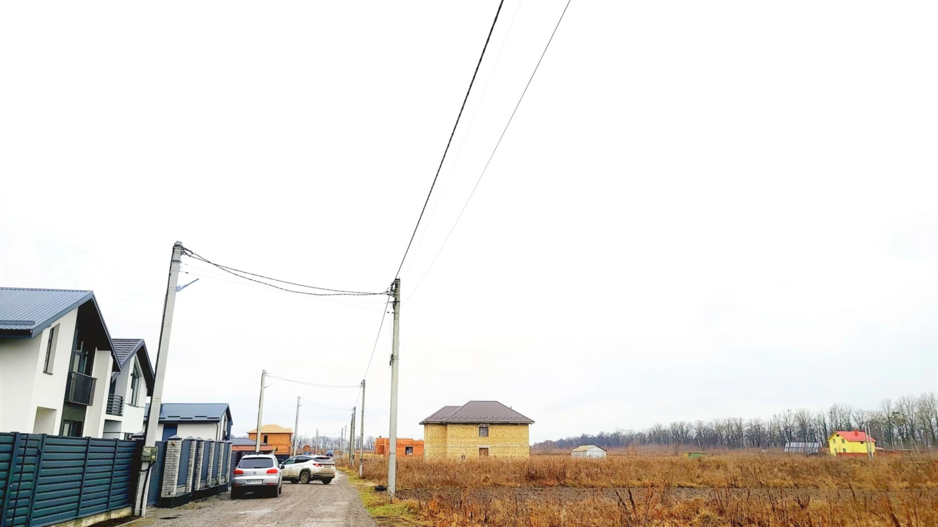 Продається земельна ділянка 6 соток у Вінницькій області, цена: 21000 $ - фото 2
