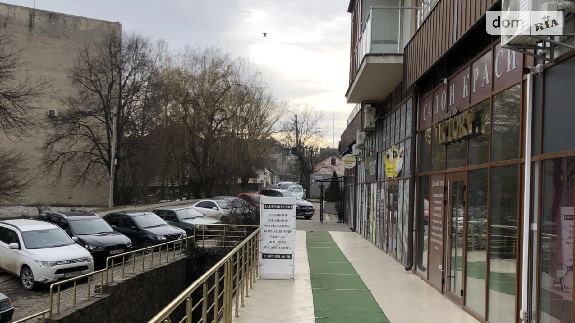 Сдается в аренду помещения свободного назначения 175.8 кв. м в 2-этажном здании, цена: 800 € - фото 2