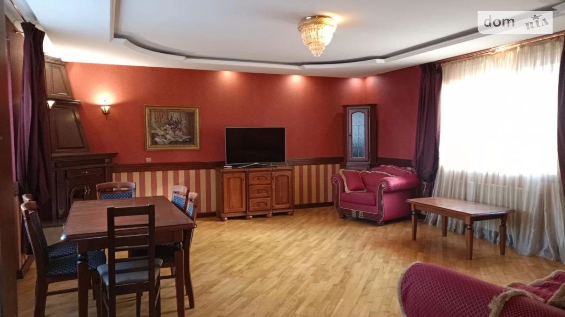 Продається 3-кімнатна квартира 130.4 кв. м у Івано-Франківську, вул. Галицька, 99 - фото 2