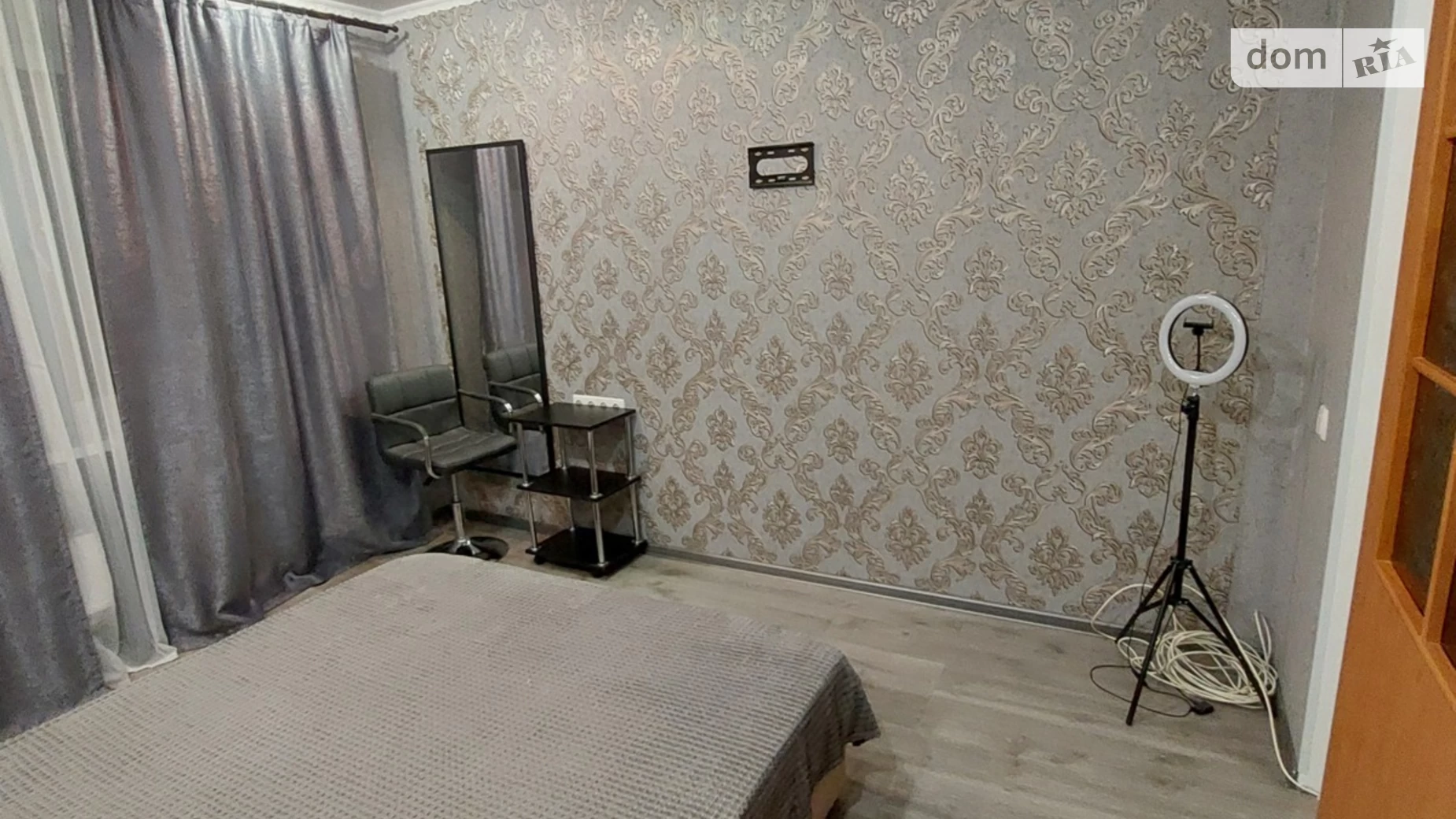 Сдается в аренду 2-комнатная квартира 48.6 кв. м в Полтаве, ул. Чураивны, 5 - фото 2