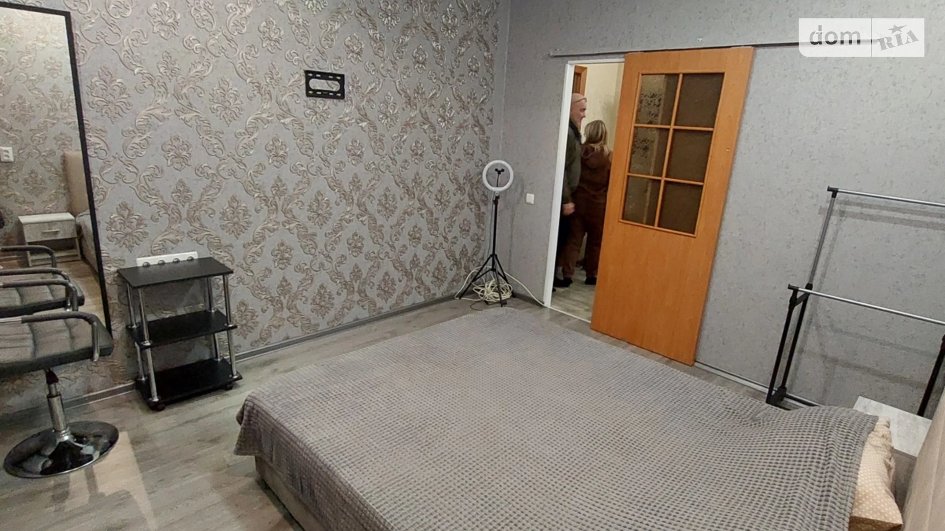 Сдается в аренду 2-комнатная квартира 48.6 кв. м в Полтаве, ул. Чураивны, 5 - фото 4
