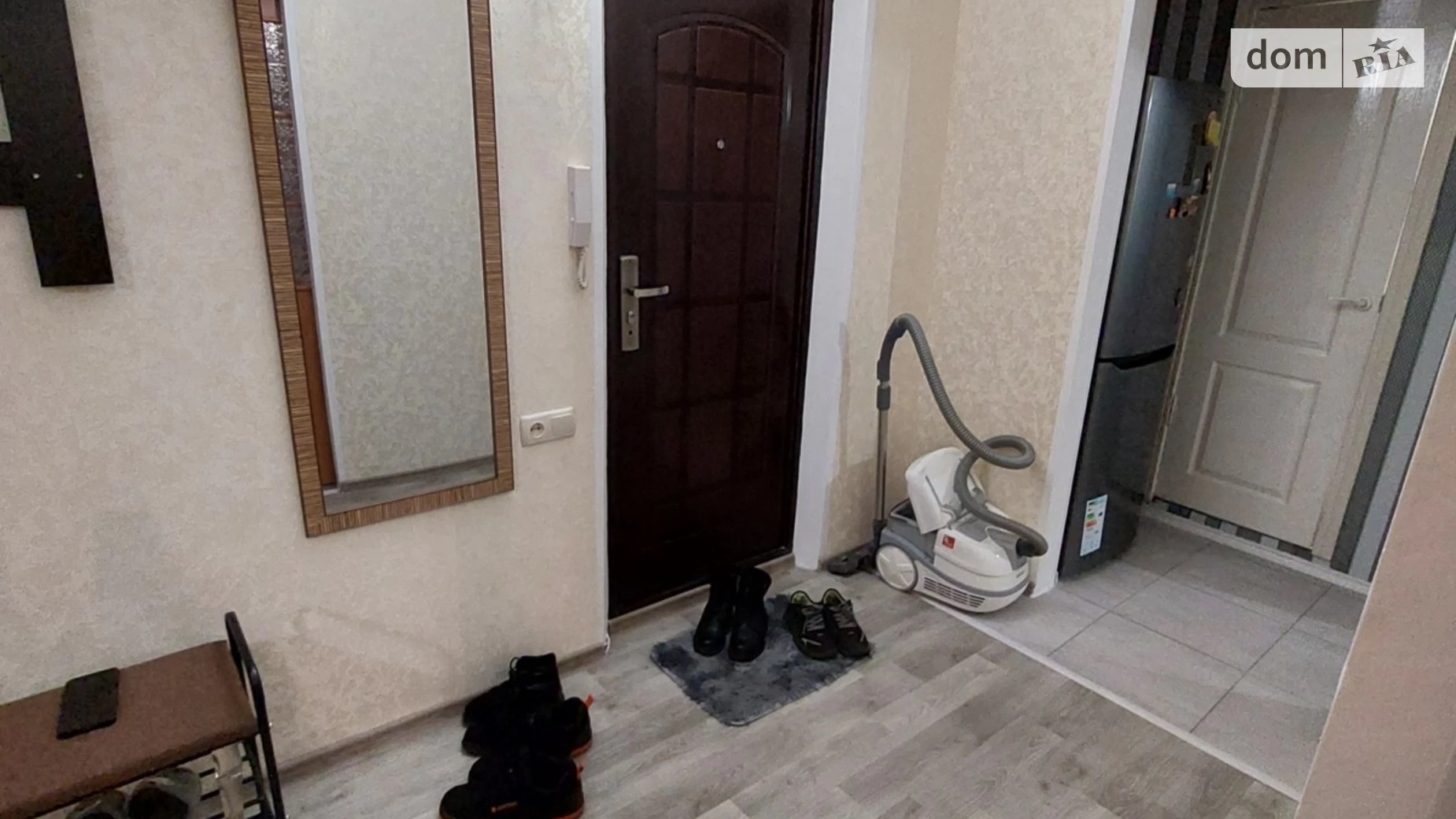 Сдается в аренду 2-комнатная квартира 48.6 кв. м в Полтаве, ул. Чураивны, 5 - фото 5