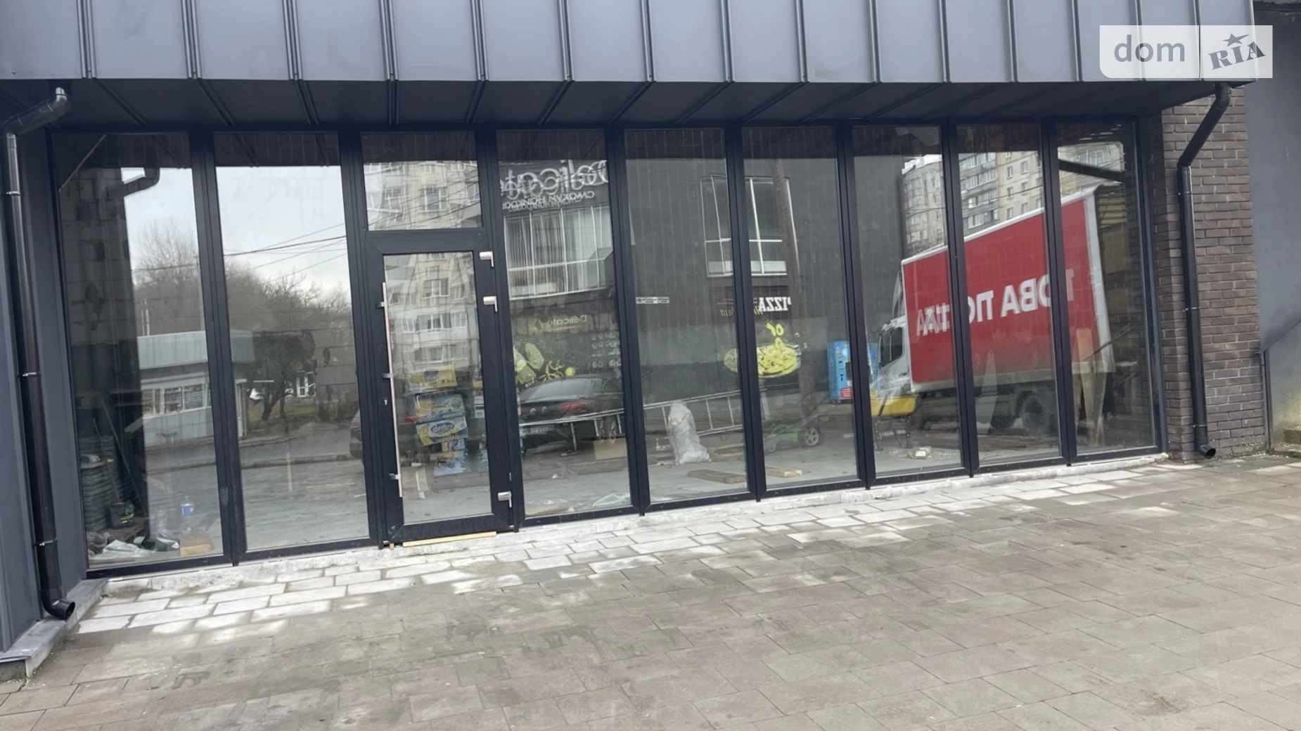 Сдается в аренду помещения свободного назначения 55 кв. м в 2-этажном здании, цена: 30000 грн - фото 3