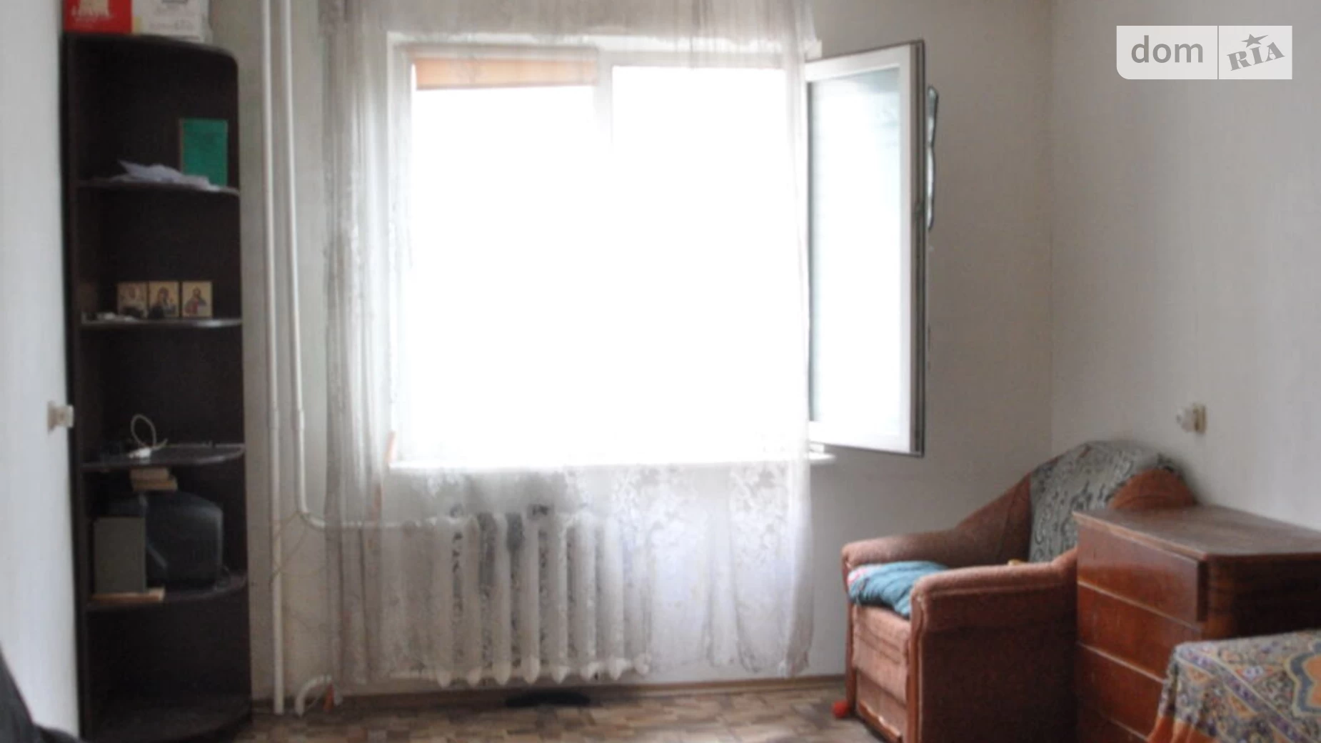 Продается 2-комнатная квартира 72 кв. м в Киеве, ул. Николая Закревского, 97 - фото 3