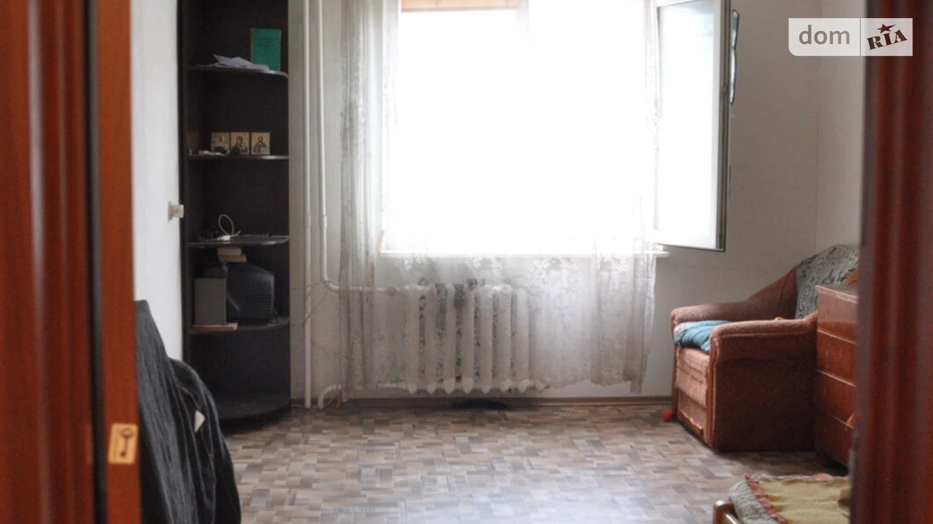 Продается 2-комнатная квартира 72 кв. м в Киеве, ул. Николая Закревского, 97 - фото 4