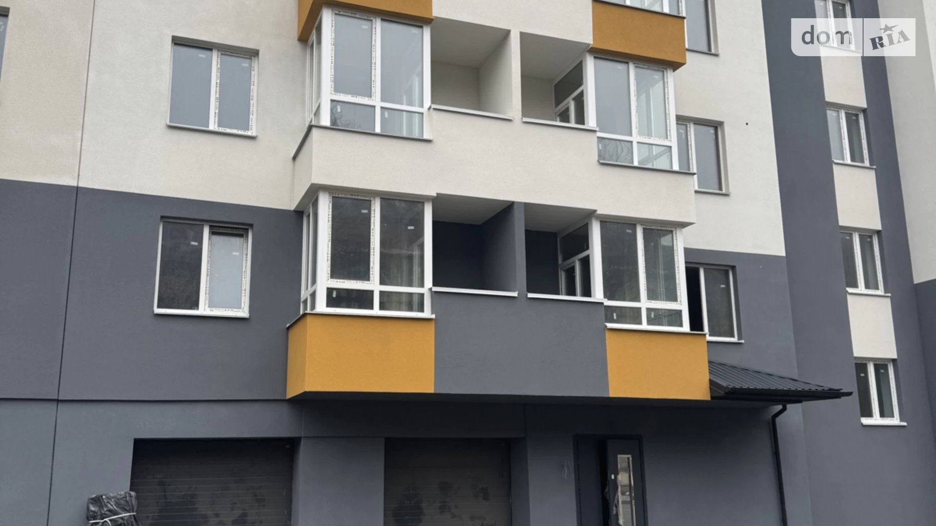 Продається 1-кімнатна квартира 43 кв. м у Вінниці, вул. Костя Широцького, 5А - фото 3