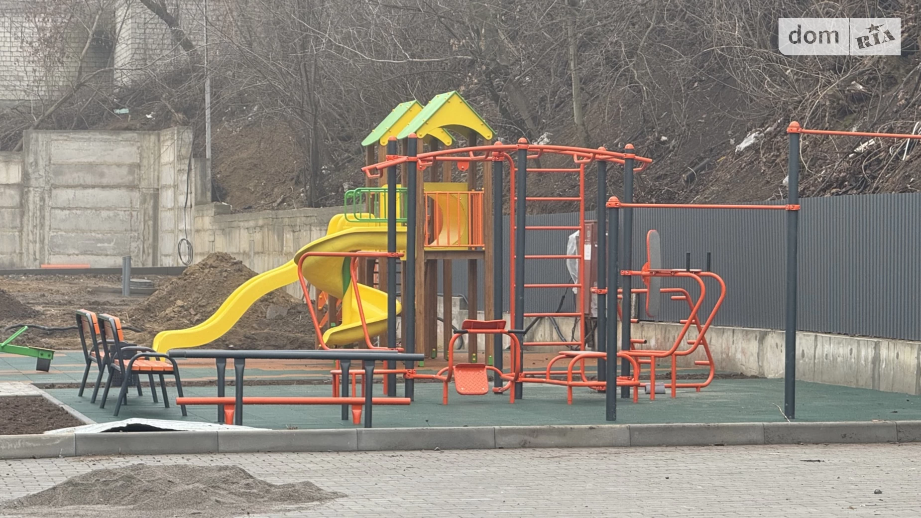 Продається 1-кімнатна квартира 43 кв. м у Вінниці, вул. Костя Широцького, 5А - фото 2