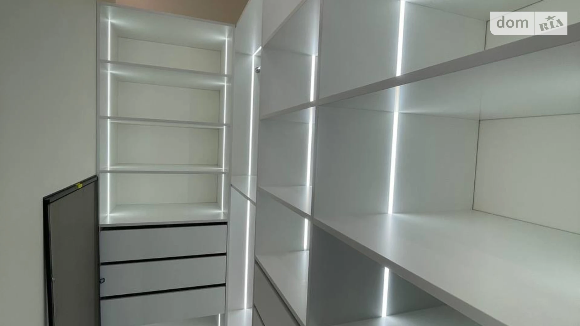 Сдается в аренду 2-комнатная квартира 51 кв. м в Днепре, ул. Гаванская, 9Д - фото 5