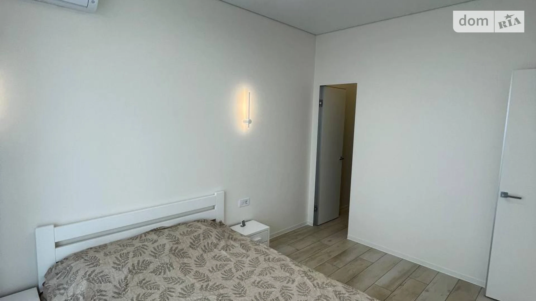 Сдается в аренду 2-комнатная квартира 51 кв. м в Днепре, ул. Гаванская, 9Д - фото 4